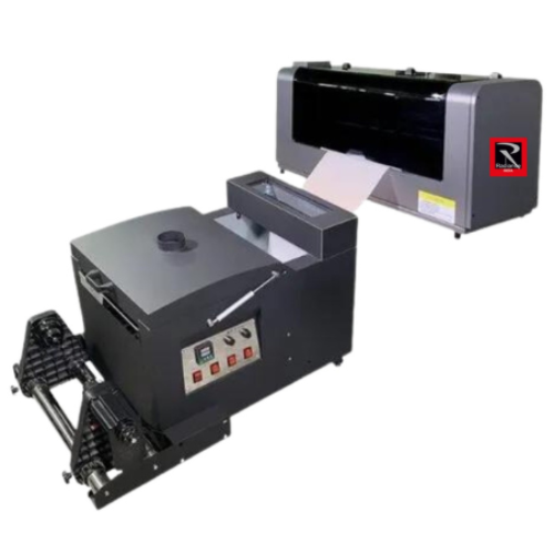 DTF printing machines