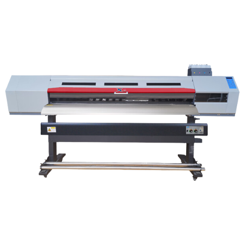 sublimation printing machines